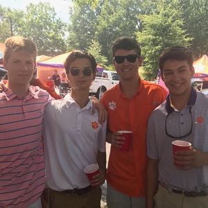 Meet your Posher, Joe